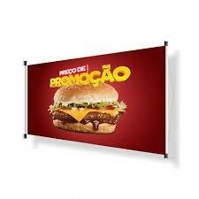 Faixa Solvente 340g Brilho Com Tubete Nas Laterais